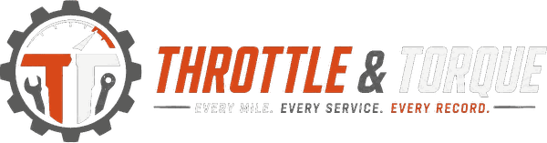 Throttle & Torque